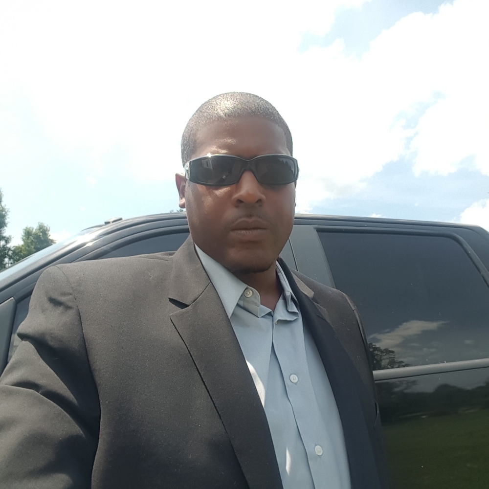 Meet your Posher, K. Ford